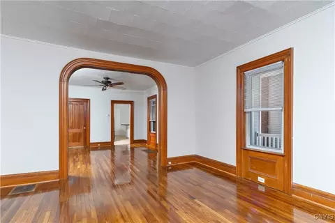 Living - 344 Eastern Ave, Herkimer, NY 13350 photo 4 of 5