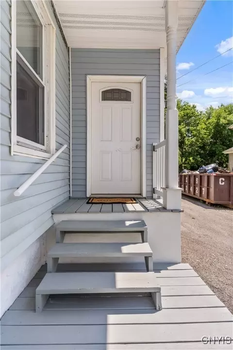 Exterior - 344 Eastern Ave, Herkimer, NY 13350 photo 3 of 8