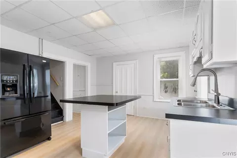 Kitchen - 344 Eastern Ave, Herkimer, NY 13350 photo 1 of 2