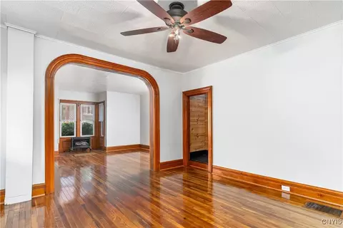 Living - 344 Eastern Ave, Herkimer, NY 13350 photo 1 of 5
