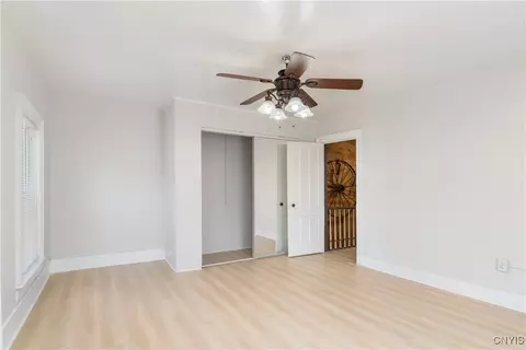 Bedroom - 344 Eastern Ave, Herkimer, NY 13350 photo 1 of 3