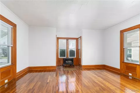 Living - 344 Eastern Ave, Herkimer, NY 13350 photo 3 of 5