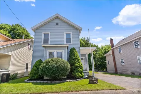 Exterior - 344 Eastern Ave, Herkimer, NY 13350 photo 1 of 8