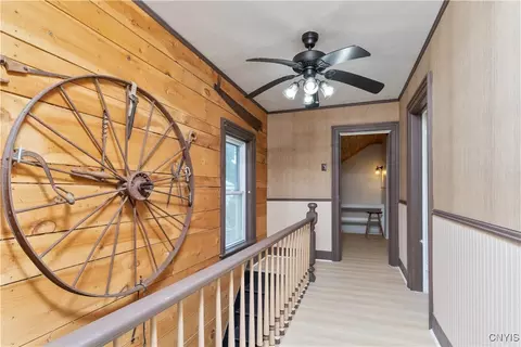 Entry Way - 344 Eastern Ave, Herkimer, NY 13350 photo 4 of 6
