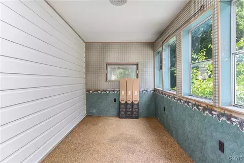 Exterior - 344 Eastern Ave, Herkimer, NY 13350 photo 7 of 8
