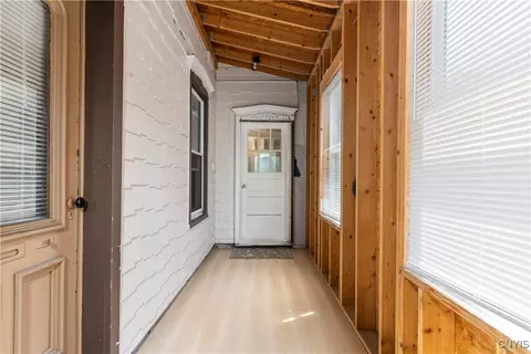Entry Way - 344 Eastern Ave, Herkimer, NY 13350 photo 1 of 6