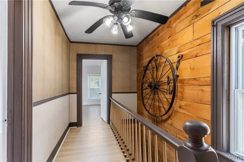 Entry Way - 344 Eastern Ave, Herkimer, NY 13350 photo 3 of 6