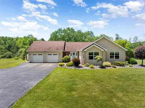 1479 Albany Rd, Litchfield, NY 13322