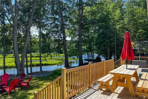 181 Spruce Dr, Webb, NY 13472