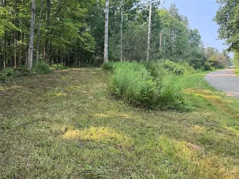 Cr-48, Ellery, NY 14701