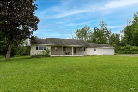 5921 Edic Rd, Marcy, NY 13403