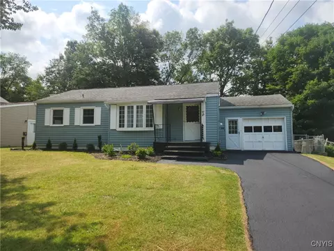 201 Jane Dr, Syracuse, NY 13219
