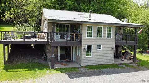 5984 Dresserville Rd, Sempronius, NY 13118