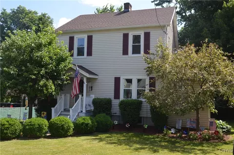 106 Mackay Ave, Syracuse, NY 13219