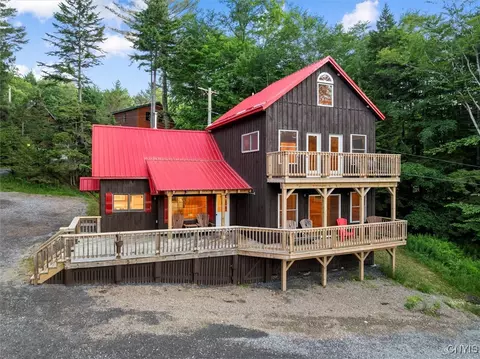 1414 Big Moose Rd, Webb, NY 13331