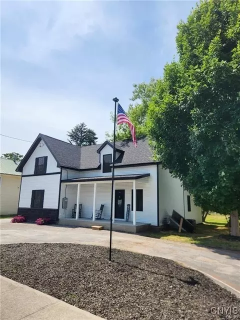 8457 S Main St, Le Ray, NY 13637