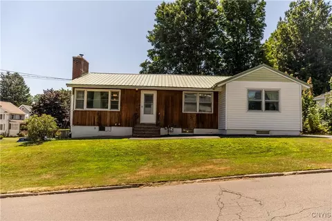 514 Academy St, Fulton, NY 13069