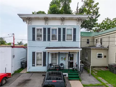 103 Stanwix St, Rome, NY 13440