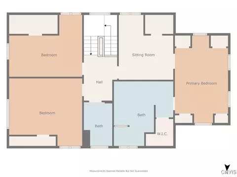 Floorplan - 306 Berkeley Dr, Syracuse, NY 13210 photo 5 of 5
