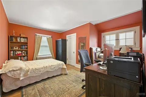 Bedroom - 306 Berkeley Dr, Syracuse, NY 13210 photo 3 of 3