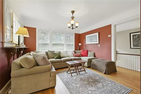 Living - 306 Berkeley Dr, Syracuse, NY 13210 photo 1 of 5
