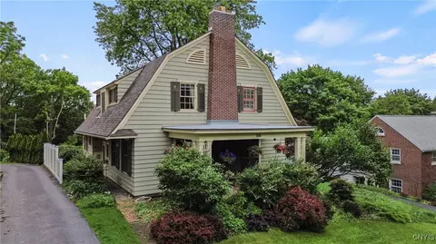 Exterior - 306 Berkeley Dr, Syracuse, NY 13210 photo 3 of 11
