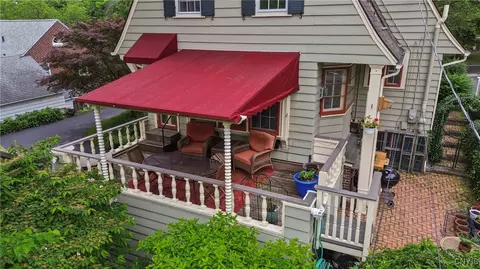 Exterior - 306 Berkeley Dr, Syracuse, NY 13210 photo 6 of 11