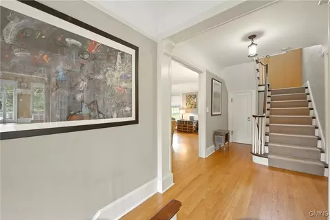 Entry Way - 306 Berkeley Dr, Syracuse, NY 13210 photo 5 of 5