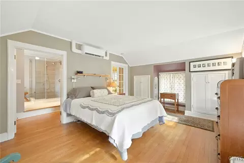 Bedroom - 306 Berkeley Dr, Syracuse, NY 13210 photo 2 of 3