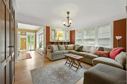 Living - 306 Berkeley Dr, Syracuse, NY 13210 photo 2 of 5