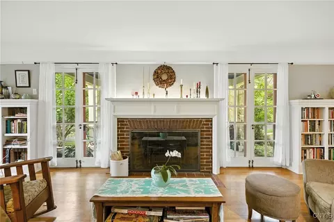 Living - 306 Berkeley Dr, Syracuse, NY 13210 photo 3 of 5