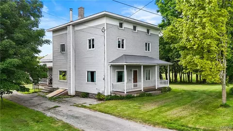 2497 East Rd, Leyden, NY 13309