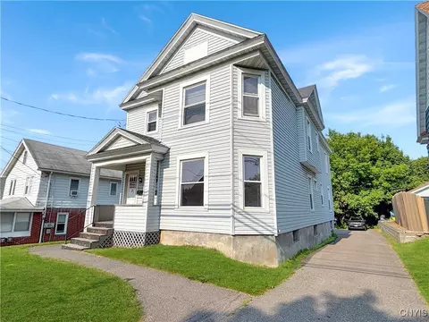 505 Cogswell Ave, Geddes, NY 13209