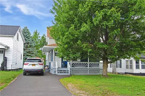 32 Franklin St, Champion, NY 13619