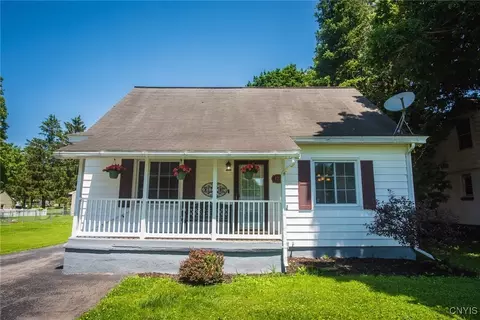 123 Branch St, Deerfield, NY 13502