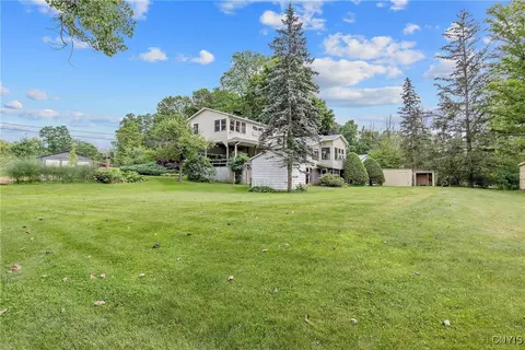9111 E Mud Lake Rd, Lysander, NY 13027 photo 42