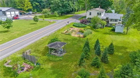 9111 E Mud Lake Rd, Lysander, NY 13027 photo 44
