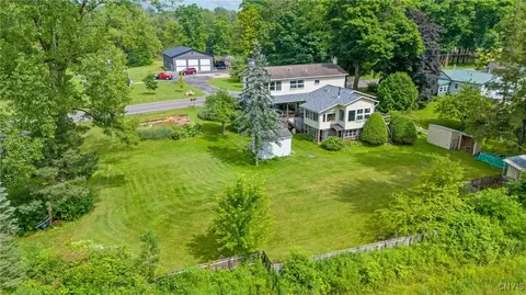 9111 E Mud Lake Rd, Lysander, NY 13027 photo 46