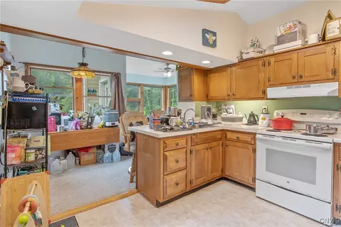 9111 E Mud Lake Rd, Lysander, NY 13027 photo 14