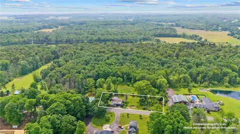 9111 E Mud Lake Rd, Lysander, NY 13027 photo 47