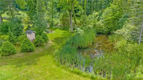 9111 E Mud Lake Rd, Lysander, NY 13027 photo 45