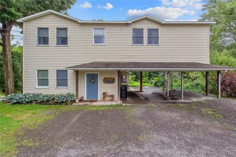 9111 E Mud Lake Rd, Lysander, NY 13027 photo 2