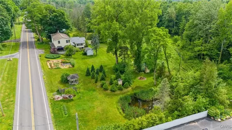 9111 E Mud Lake Rd, Lysander, NY 13027 photo 5