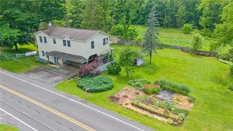 9111 E Mud Lake Rd, Lysander, NY 13027 photo 4