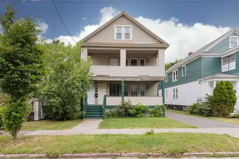 342 W Newell St, Syracuse, NY 13205