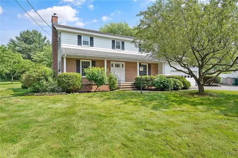 44 Brown Dr, Oswego, NY 13126