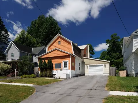26 Liberty St, Champion, NY 13619