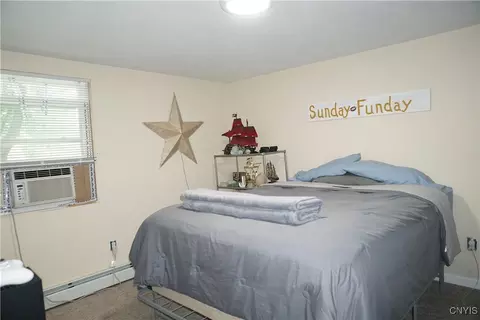 Bedroom - 7545 River Rd, Lysander, NY 13027 photo 2 of 10