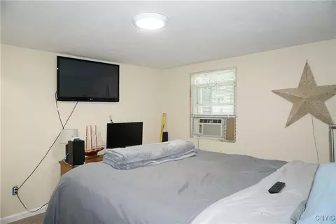 Bedroom - 7545 River Rd, Lysander, NY 13027 photo 1 of 10