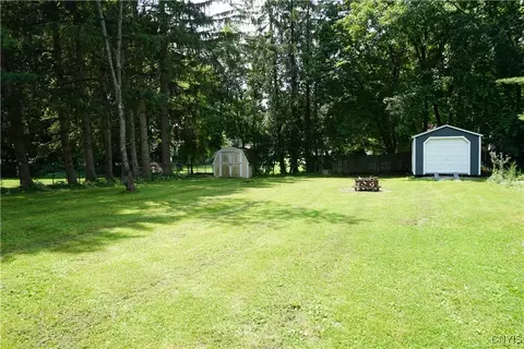 Exterior - 7545 River Rd, Lysander, NY 13027 photo 3 of 5